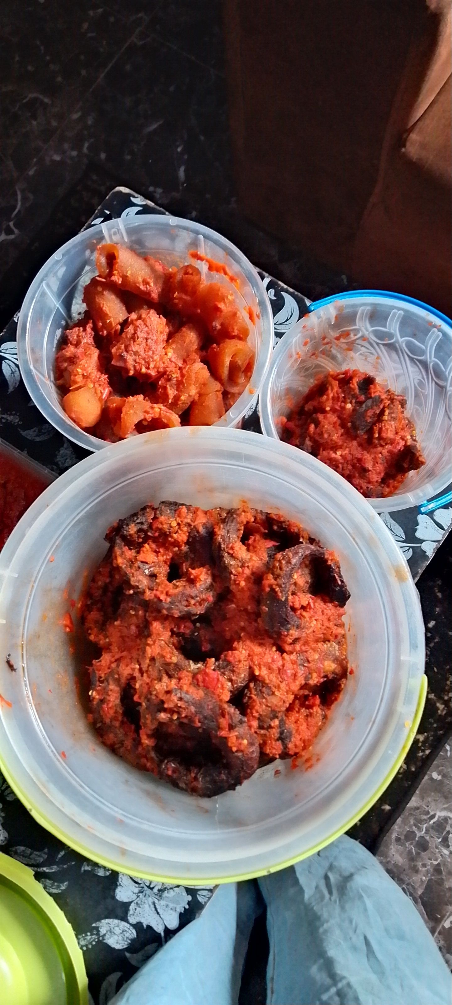 Omolabake Baby