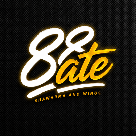 88ate Limited