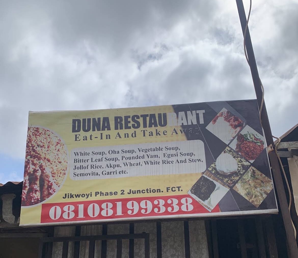 Destiny Amaje